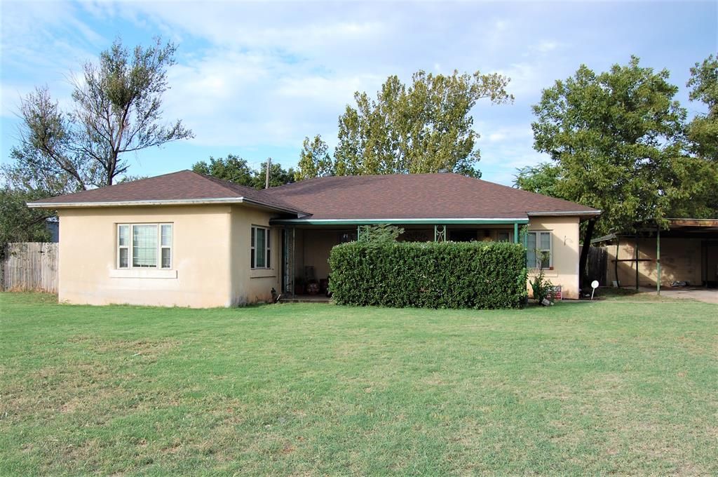 1700 Lamar St, Sweetwater, TX 79556 Trulia