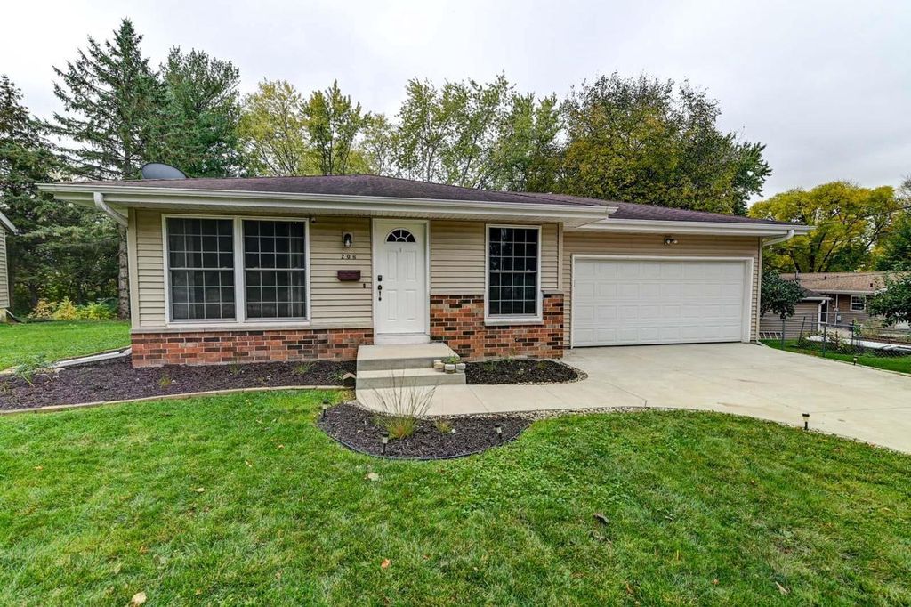 206 Belmont Circle, Madison, WI 53714 Trulia