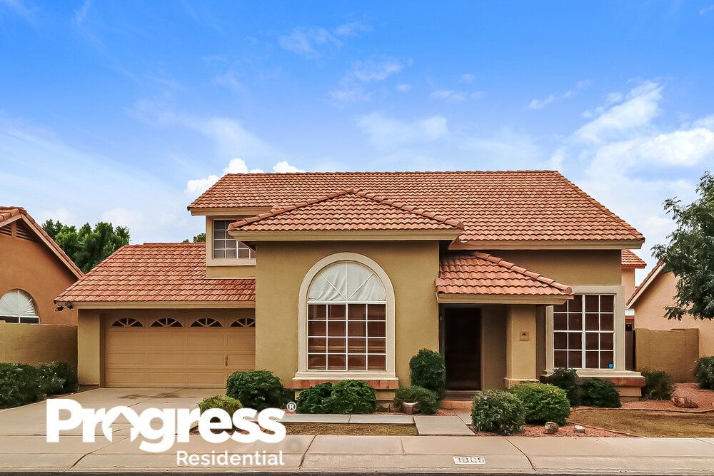 3805 E Ironwood Dr, Phoenix, AZ 85044
