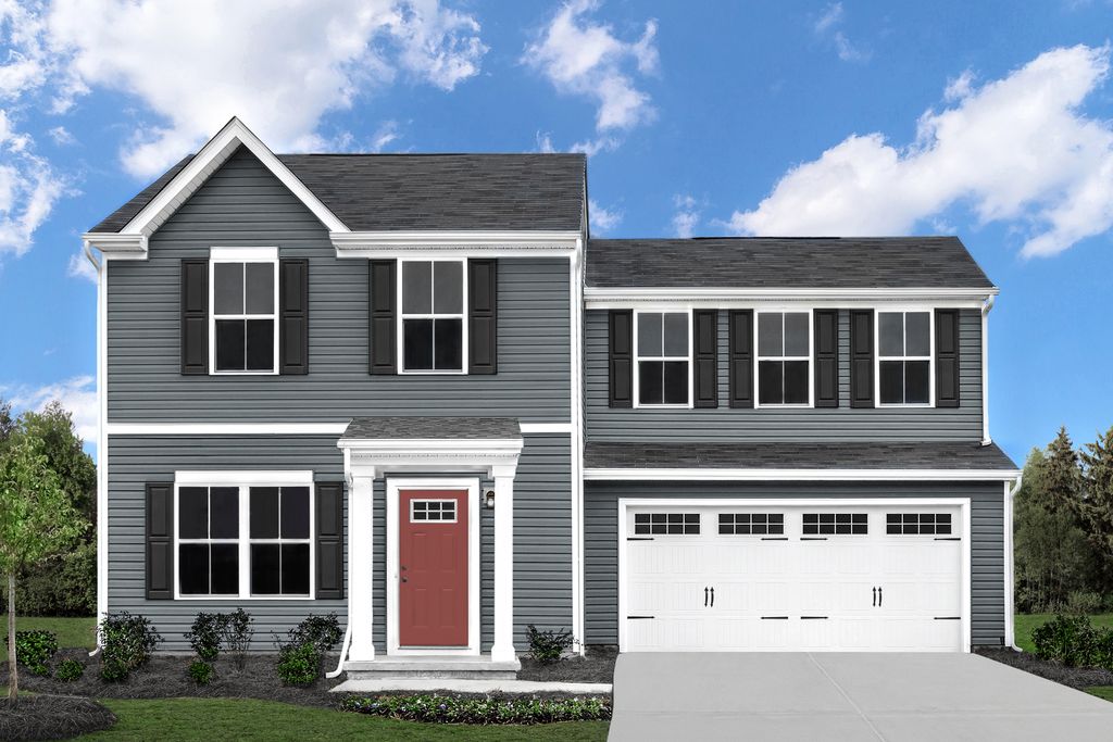 Aspen Bates Crossing 2Story Seville, OH Trulia