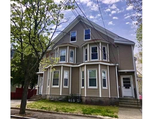 127 Brown St #2, Waltham, MA 02453