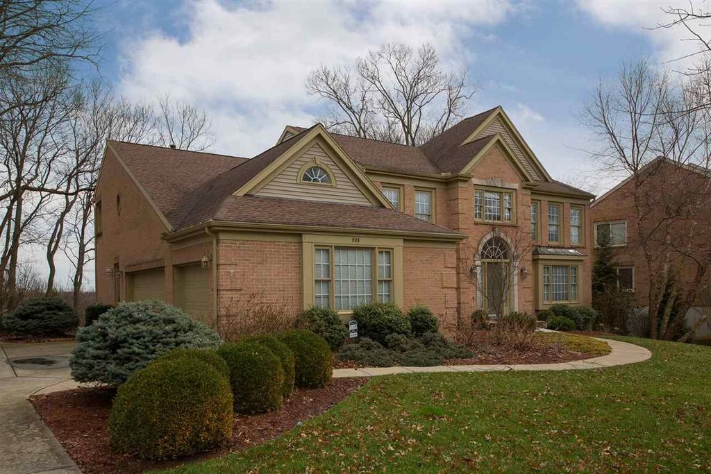 945 Riverwatch Dr, Villa Hills, KY 41017 Trulia