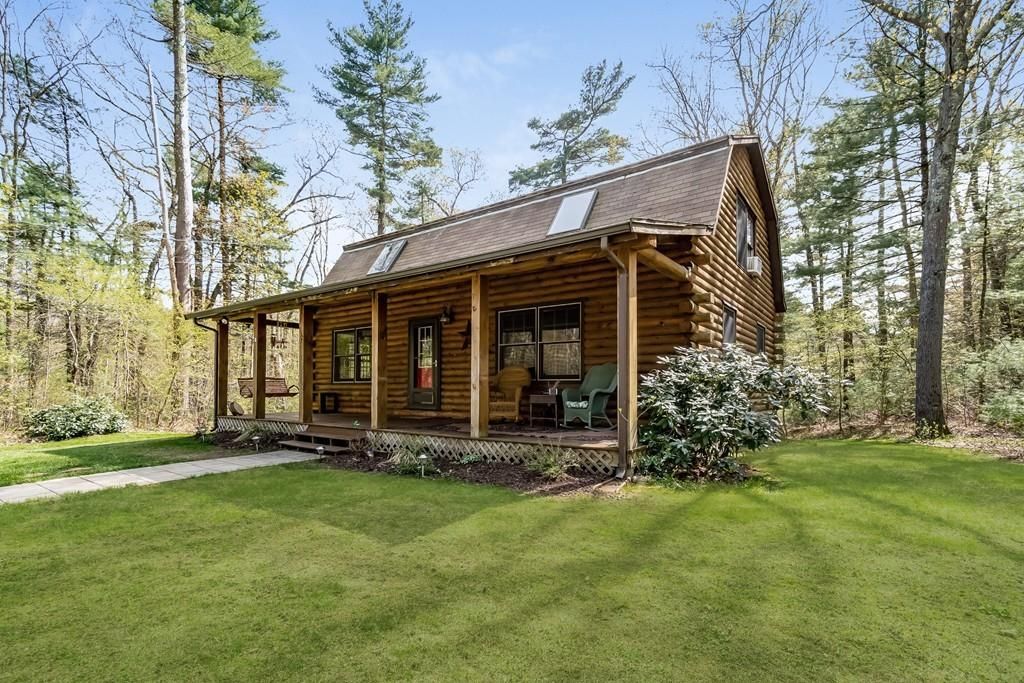 252 Glen Echo Blvd, Stoughton, MA 02072 Trulia