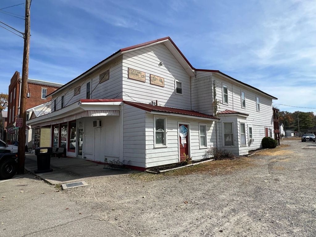 Spring Valley, OH Trulia