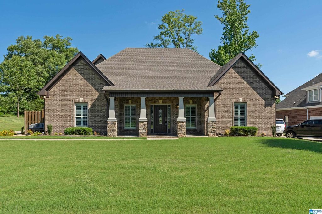 141 Patriot Park, Montevallo, AL 35115 Trulia