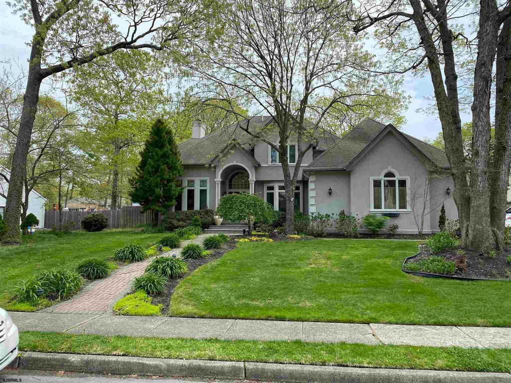 305 Burley Rd, Marmora, NJ 08223 Trulia