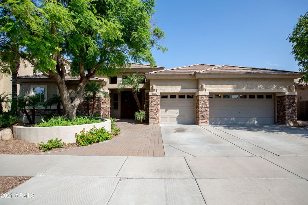 372 W Macaw Dr, Chandler, AZ 85286