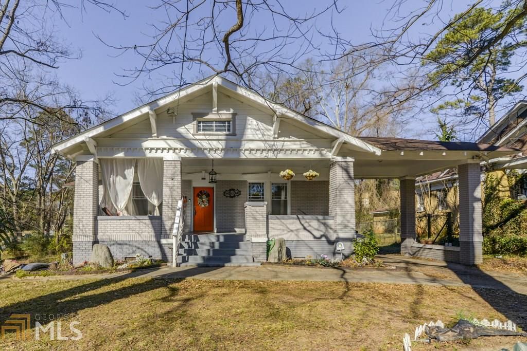 929 Cascade Ave SW, Atlanta, GA 30311 Trulia