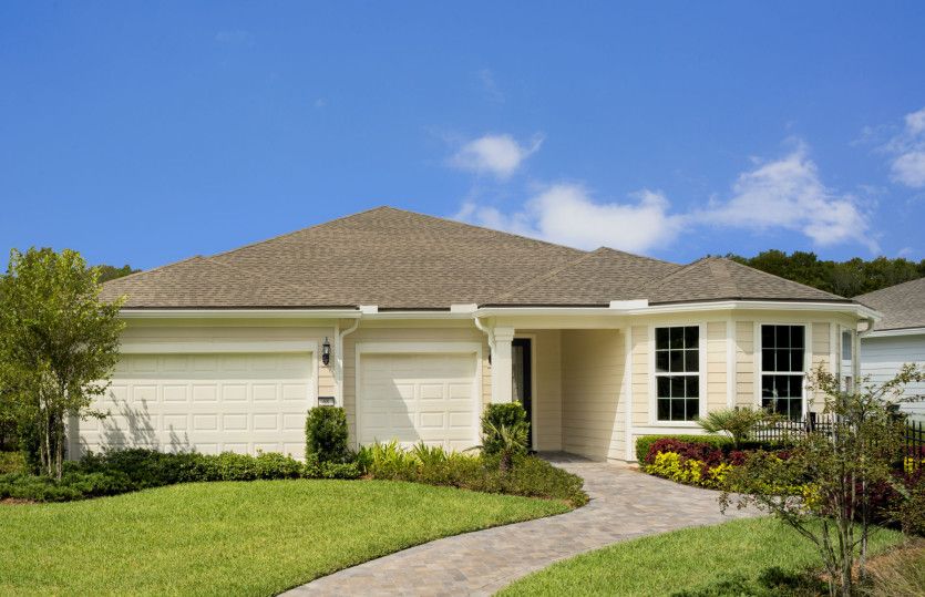 Renown Plan in Del Webb Nocatee, Ponte Vedra, FL 32081
