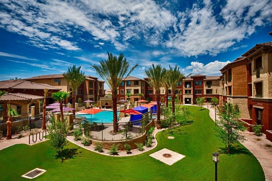 2300 W Pecos Rd, Chandler, AZ 85224
