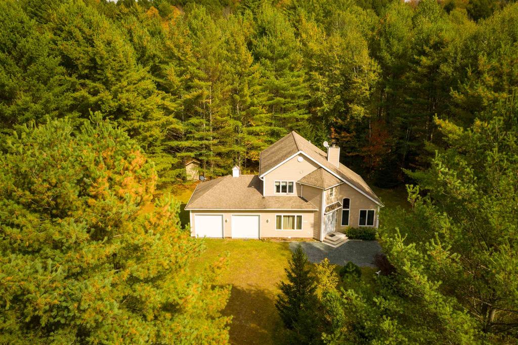 45 Sugar House Hill, Stowe, VT 05672 Trulia