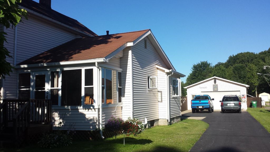 single homes for rent in sheffield lake oh