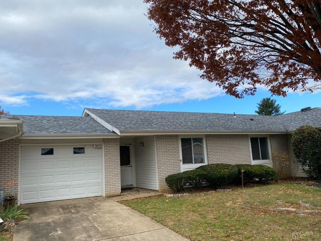 365 B Union Dr, Monroe Township, NJ 08831 Trulia
