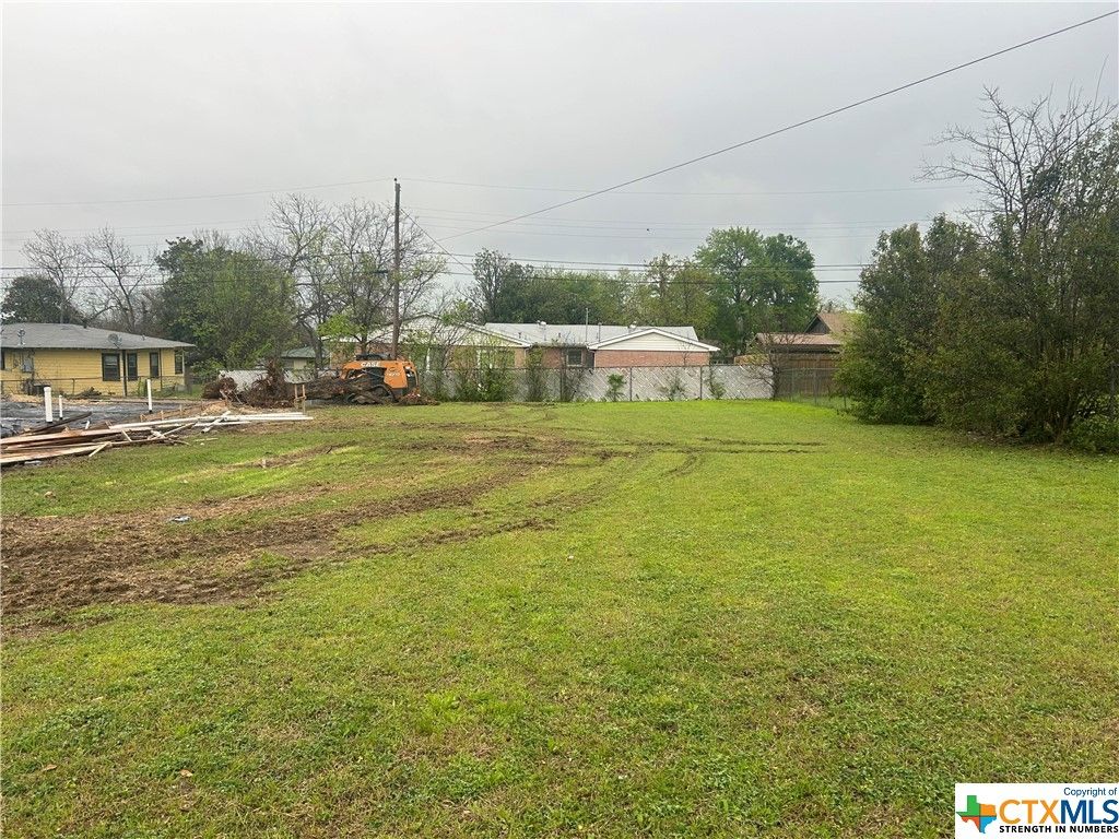 713 S  30th St, Temple, TX 76501