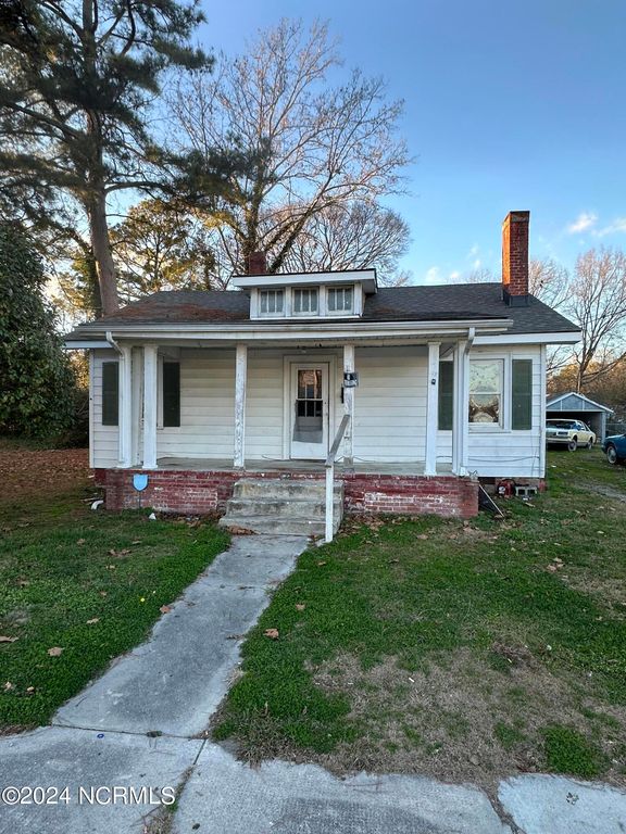 115 Dennis Street, Enfield, NC 27823 MLS 100421271 Trulia