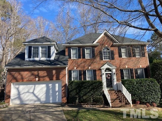 13100 Elmleaf Ct, Raleigh, NC 27614