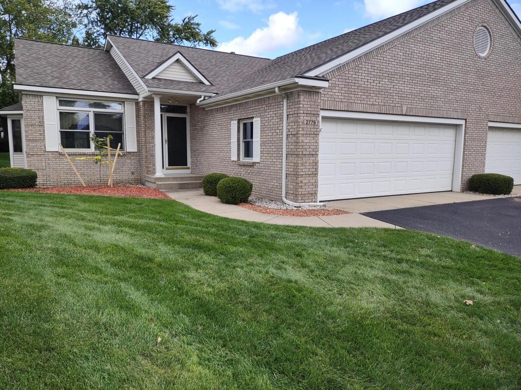 2779 Cedar Grove Ct, Jenison, MI 49428 Trulia