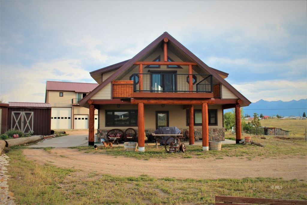 158 Vista Dr, Westcliffe, CO 81252 Trulia