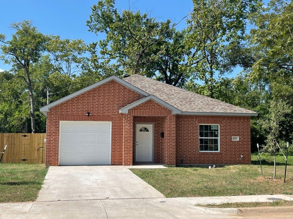 2517 Wells St, Dallas, TX 75215 Trulia