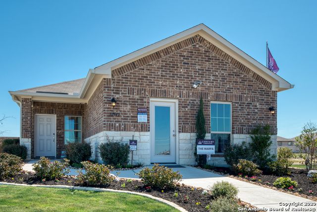 10942 Honorly Cv, Converse, TX 78109