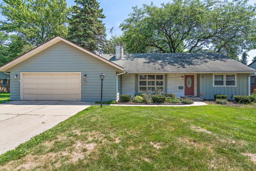 164 S Western Ave, Aurora, IL 60506 Trulia