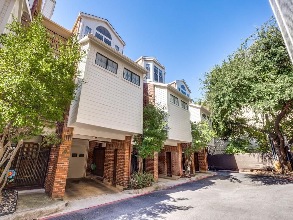 3235 Cole Ave #60, Dallas, TX 75204