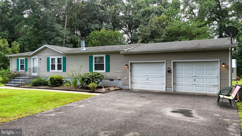 254 Rachel Dr, Harrington, DE 19952