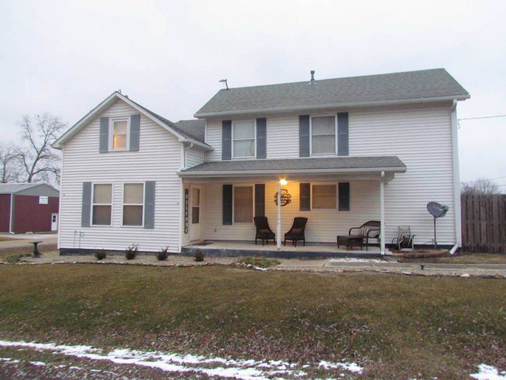 116 S Pearl St, Griggsville, IL 62340 Trulia