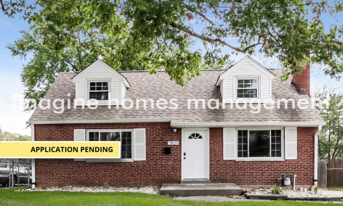 7809 Maple Leaf Dr, Cincinnati, OH 45243