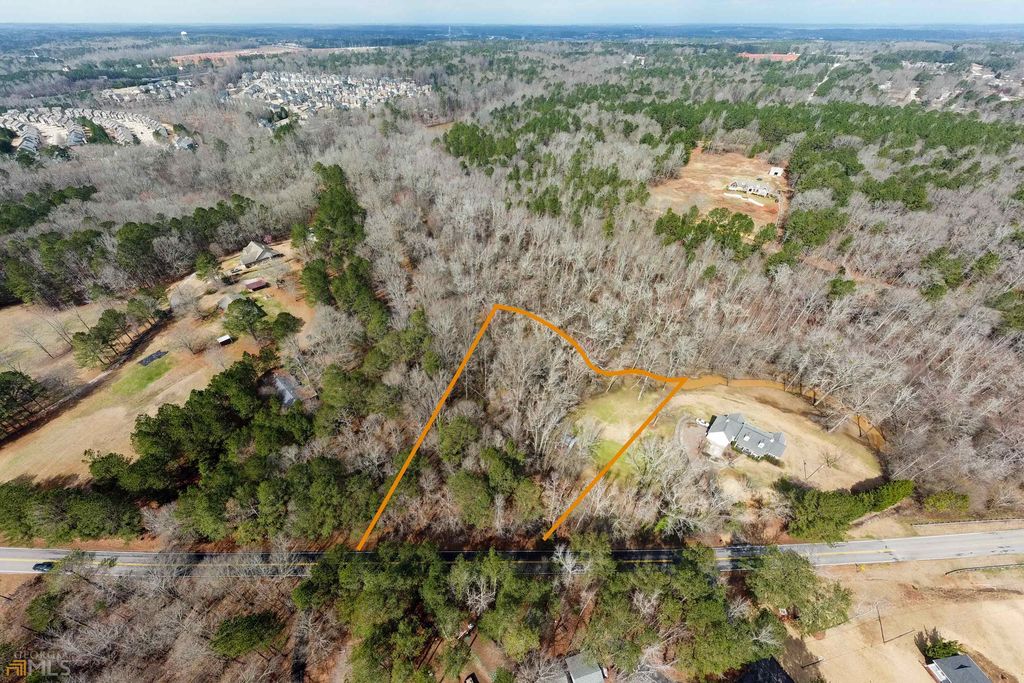 Foster Dr, McDonough, GA 30253 Trulia