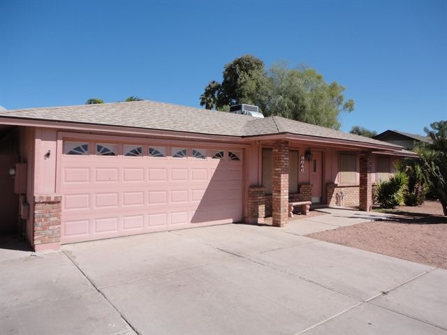 3046 E Glade Ave, Mesa, AZ 85204