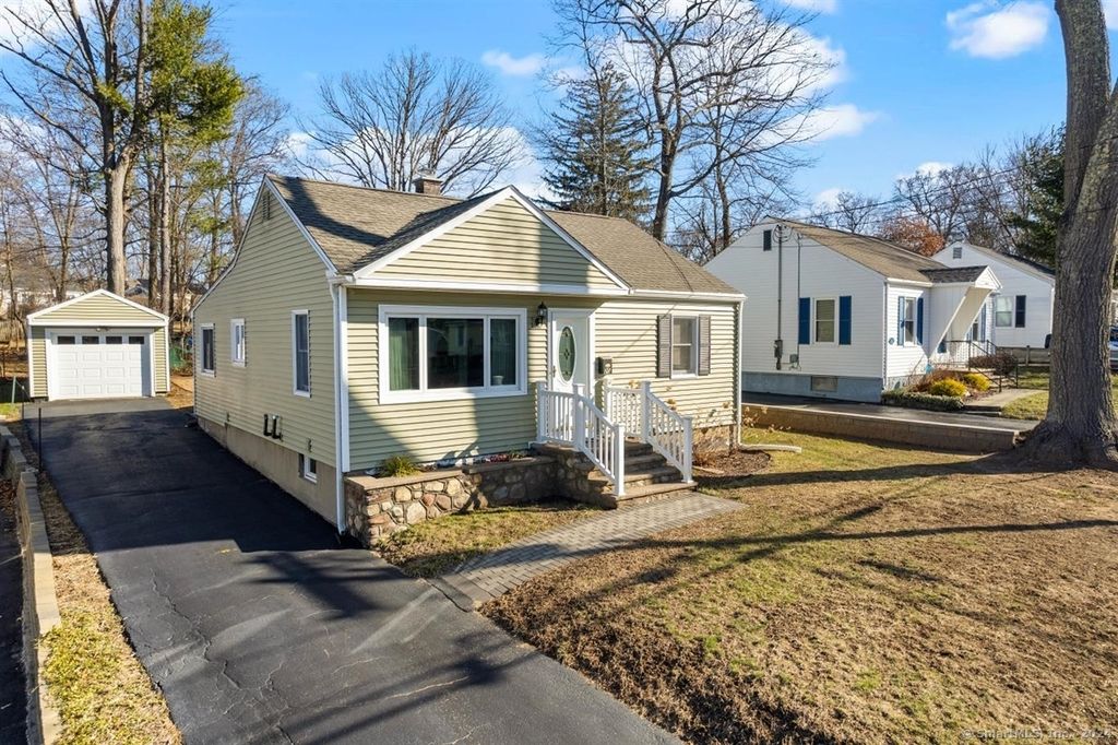 20 Westchester Dr, Bristol, CT 06010 Trulia