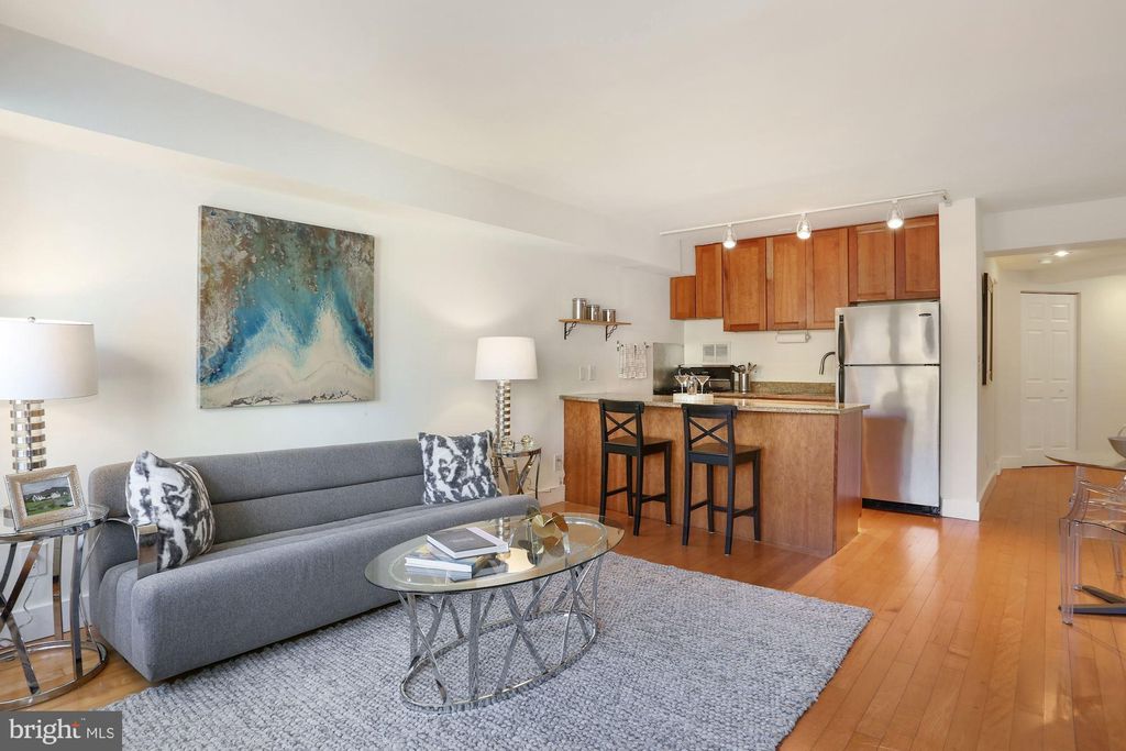 1801 Clydesdale Pl NW #623, Washington, DC 20009