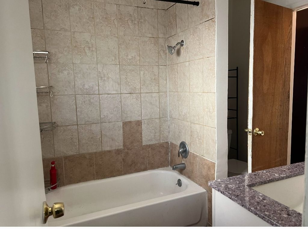 Apartamento en Renta 2 Beds 1 Bath