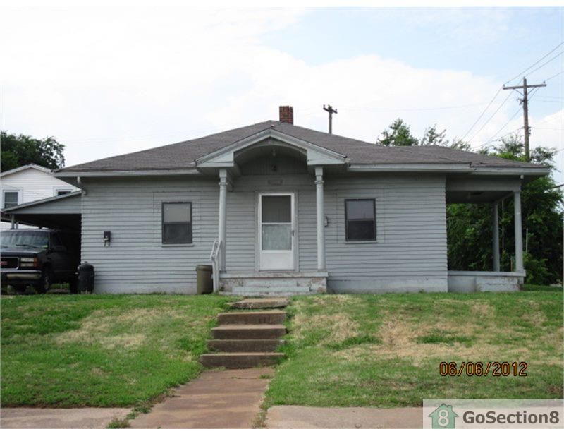 1000 NE 18th St, Oklahoma City, OK 73111