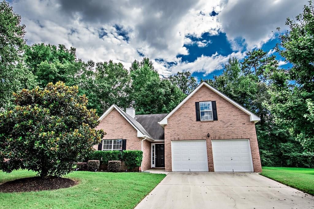 128 Bellington Dr, McDonough, GA 30253 Trulia