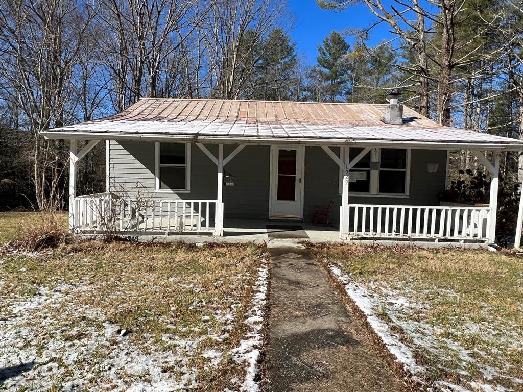 1629 Spicewood Flats Rd, Del Rio, TN 37727 MLS 611618 Trulia