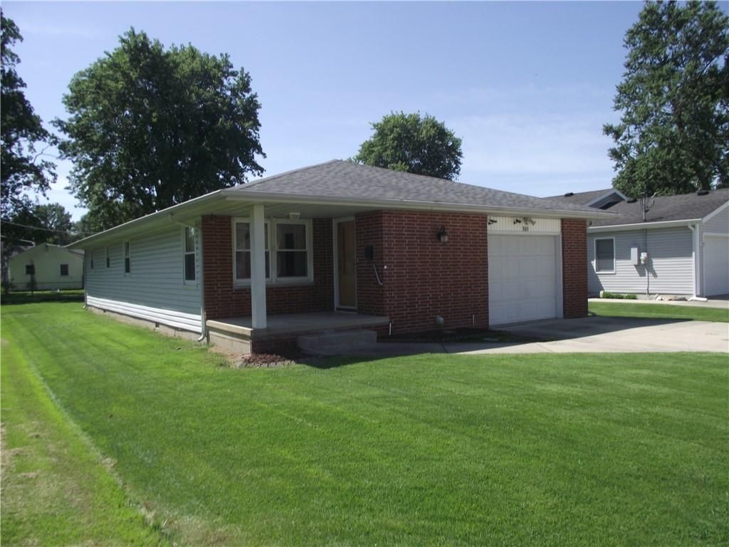 305 W Wernsing Ave, Effingham, IL 62401 Trulia
