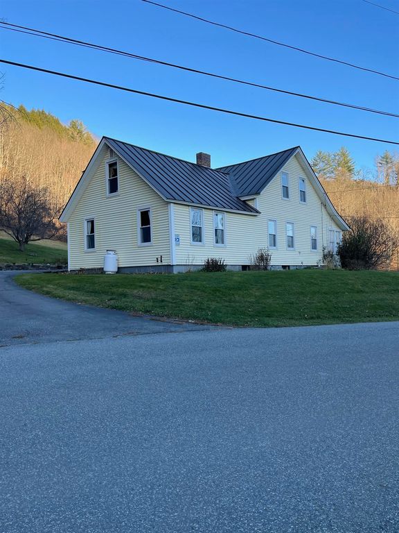 492 North Main Street, Bethel, VT 05032 Trulia