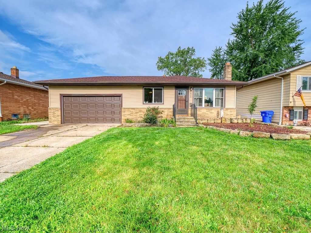 6550 Parkland Ave, Brookpark, OH 44142 Trulia