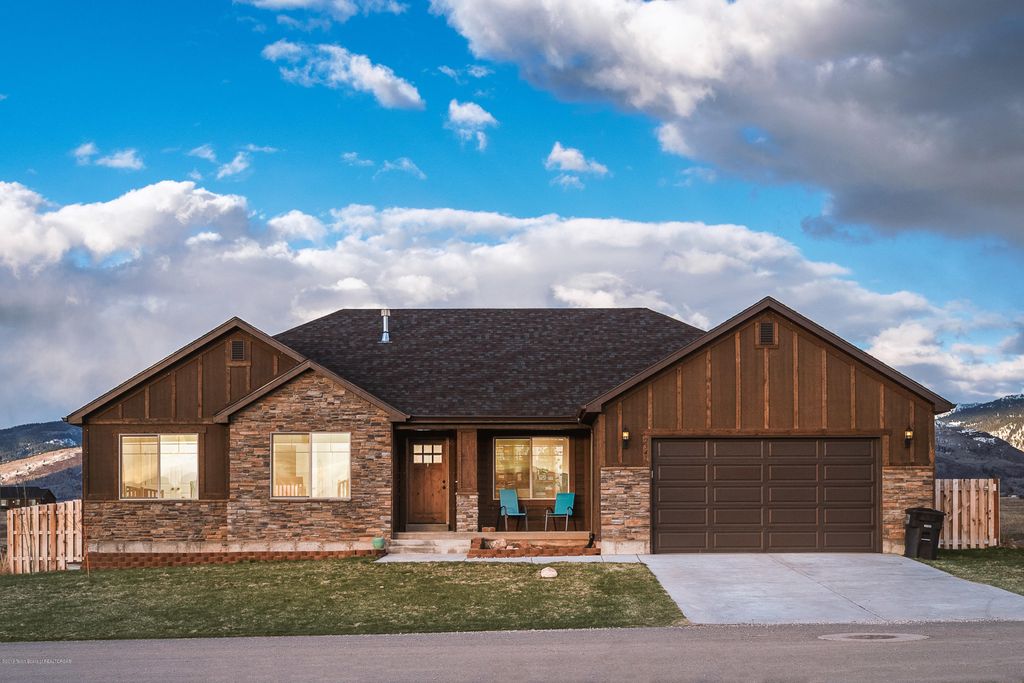 2341 Ironwood Dr, Driggs, ID 6 Bed, 4 Bath Lot/Land 24 Photos Trulia