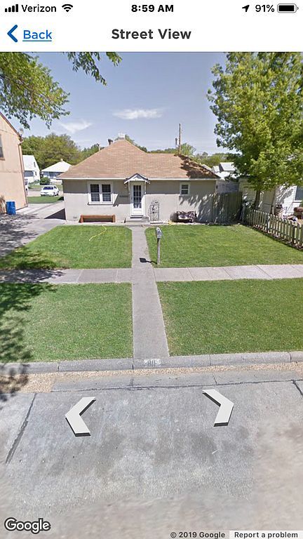 811 W 3rd St, Ogallala, NE 69153
