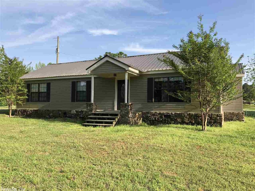 477 Hickory Rd, Quitman, AR 72131 Trulia