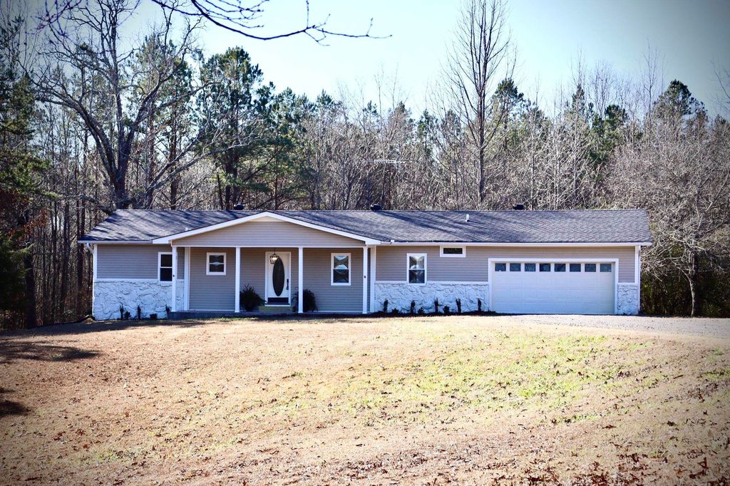 2224 Feddie Davis Rd, Ramer, TN 38367 Trulia