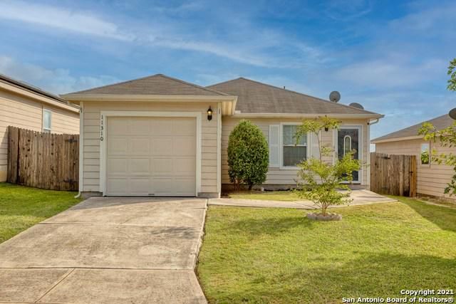 11310 Indian Cyn, San Antonio, TX 78252