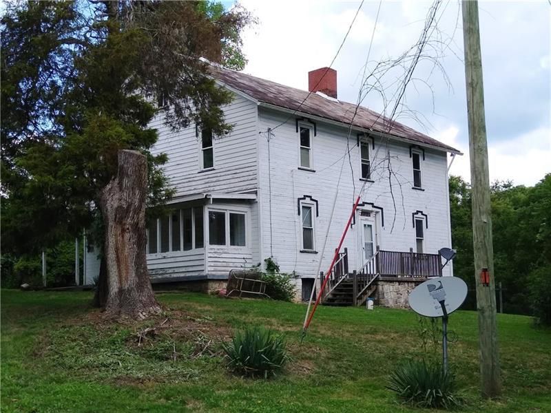 384 Christopher Rd, New Alexandria, PA 15670 Trulia