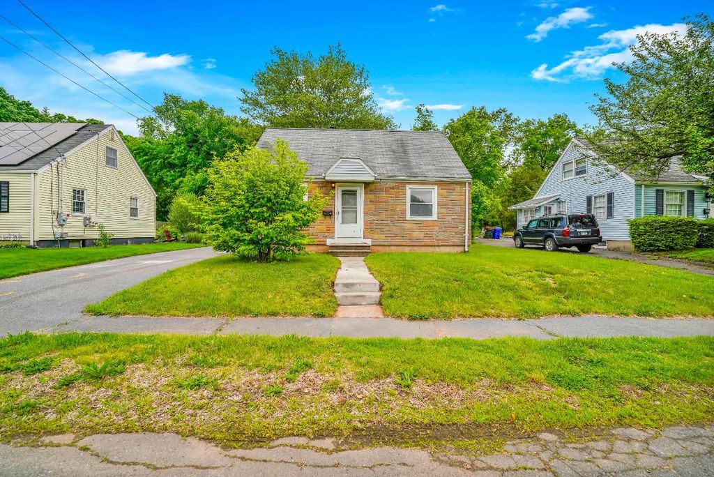 41 Berkley Ave, Southington, CT 06489 Trulia