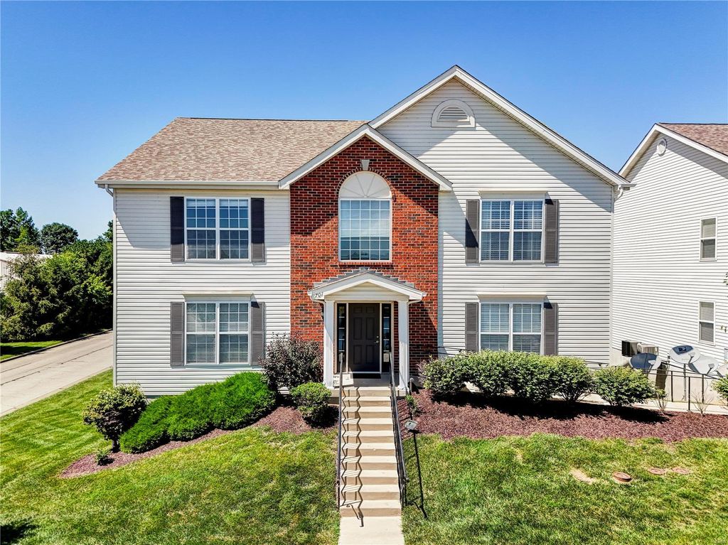 701 B Tower Grove Fairview Heights, IL Trulia