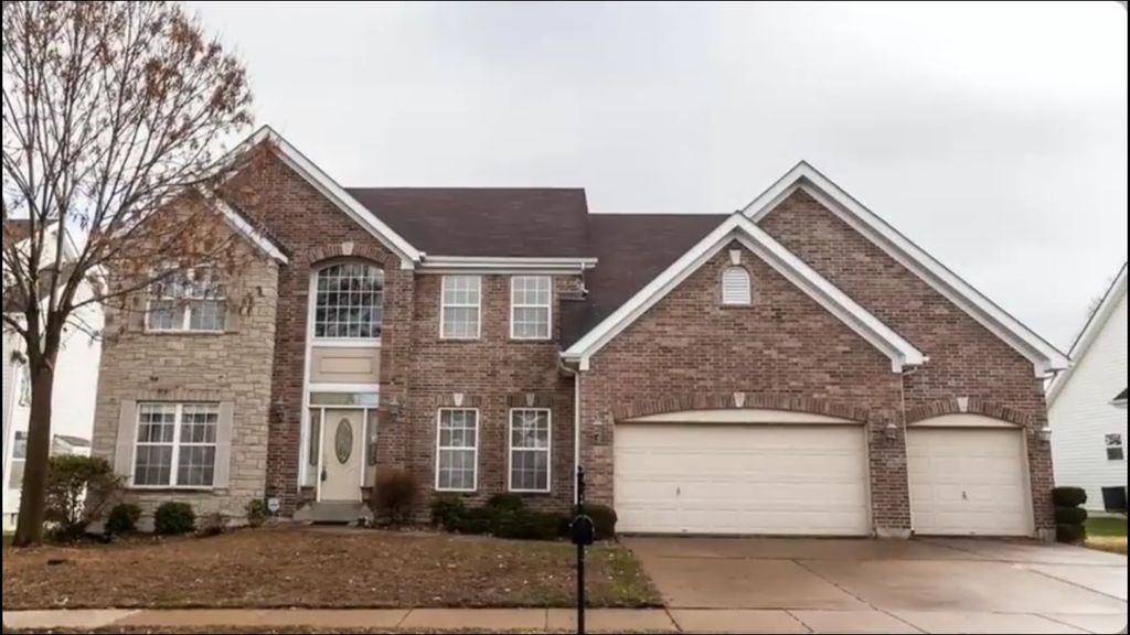 15426 Jost Estates Dr, Florissant, MO 63034 Trulia