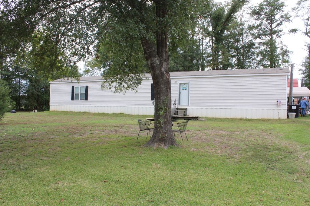 780 Fuller St, Doyline, LA 71023 Trulia